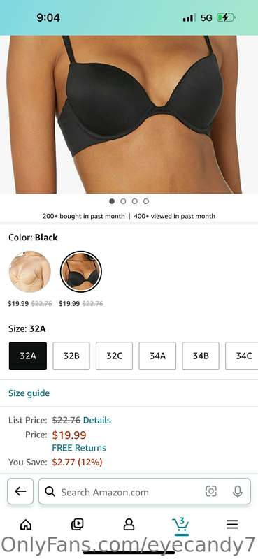 To go with the shirt