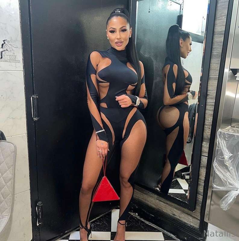 My new fav fit 😜
