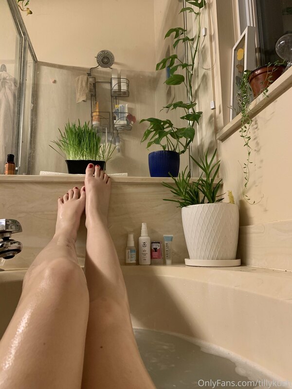 Tillykush - Onlyfans - 17 Jan, 2021 3