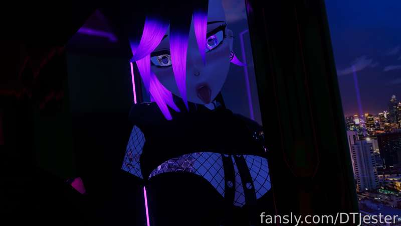 Dtjester - Fansly - 21 Jan, 2023 12