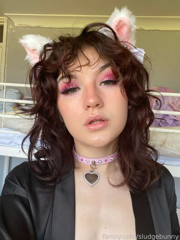 Sludgebunny - Fansly - 08 Jun, 2022