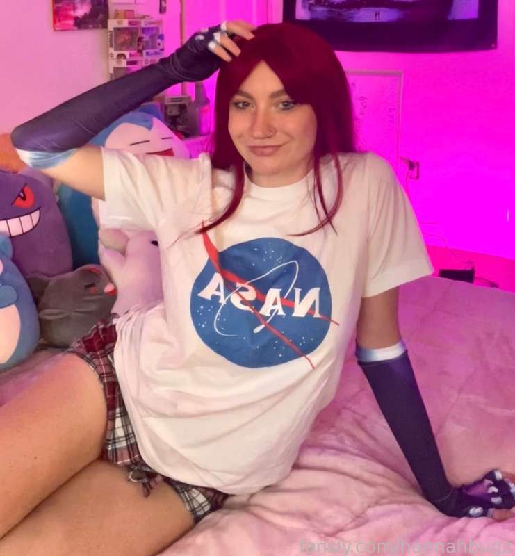 Hannahbugz - Fansly - 20 Sep, 2023 5