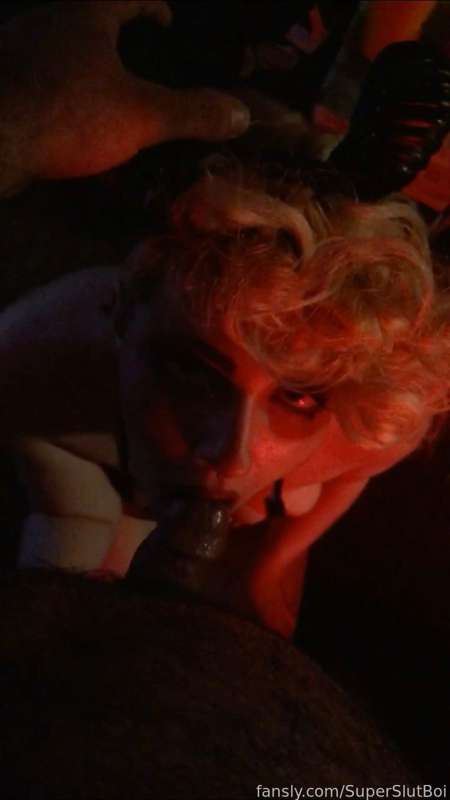 Superslutboi - Fansly - 19 Oct, 2021 5