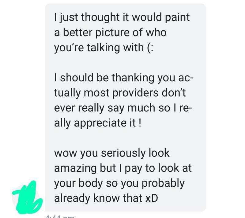 Hear the fans speak.  Just some of the amazing things i have.. 12