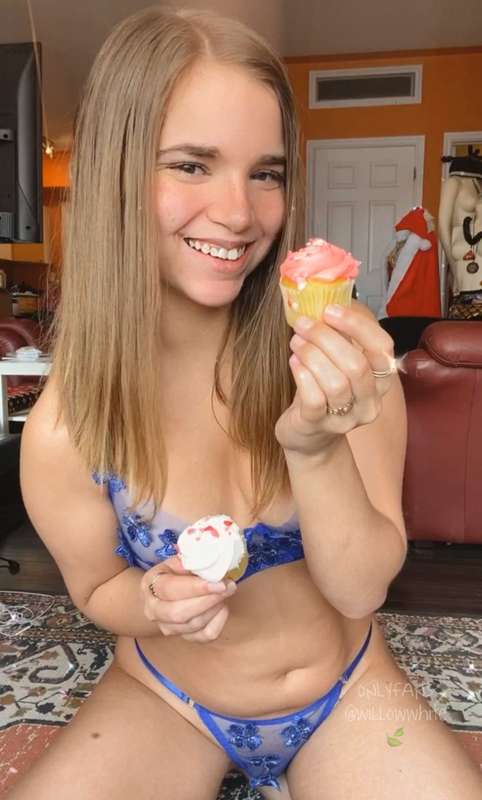 It’s Officially My Birthday! 🧁