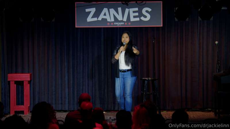 Got a big show tonight at Zanies Comedy Club!! Super excited.. 2