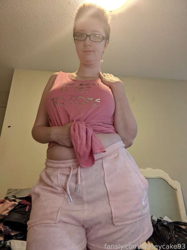 Honeycake93 - Fansly - 12 Feb, 2024 44