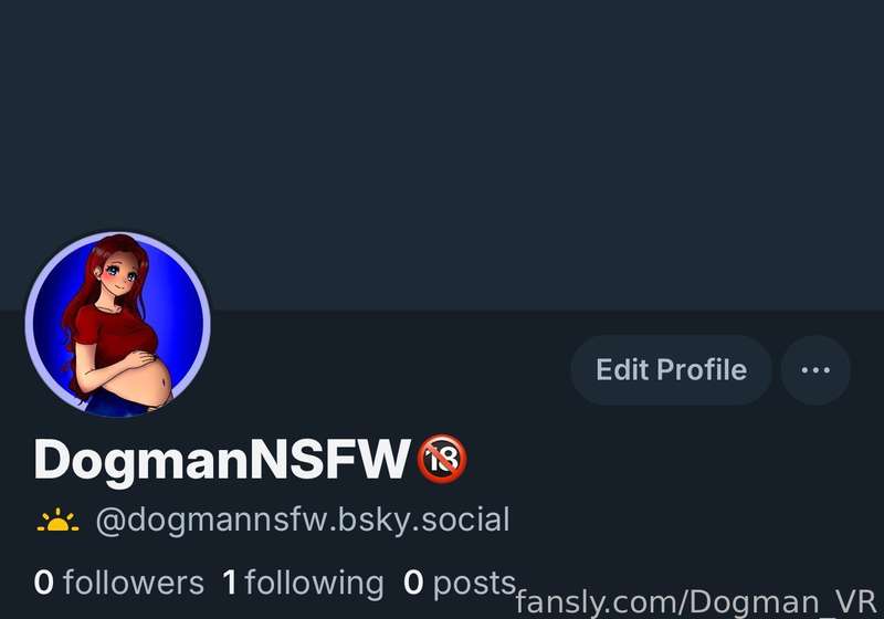 Dogman_Vr - Fansly - 22 Oct, 2024
