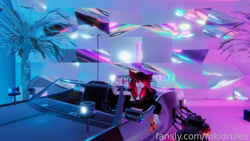 Mkidrules - Fansly - 13 Feb, 2025 10