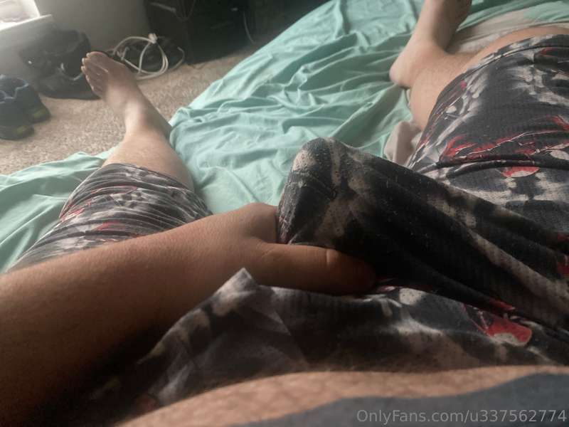 Morning wood
