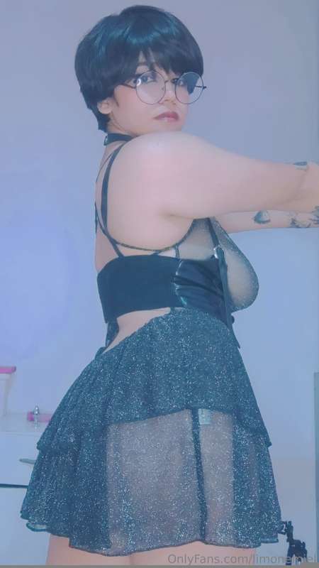 noche divertida owo 💕 1/2 30
