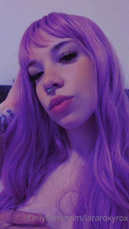 Lararoxyrox - Onlyfans - 11 May, 2022
