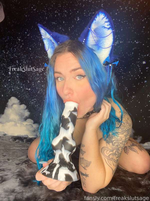 Freakslutsage - Fansly - 26 Jan, 2022
