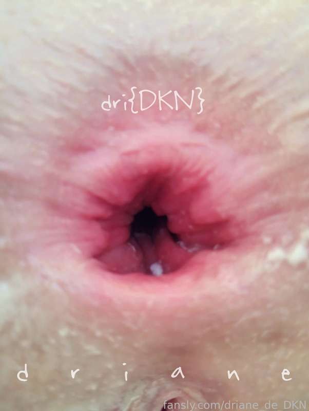 Driane_De_Dkn - Fansly - 31 Jan, 2025