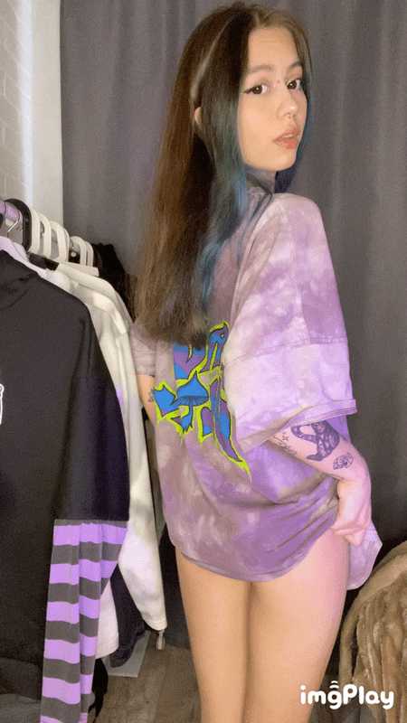 Miss_Akira - Fansly - 20 Aug, 2022