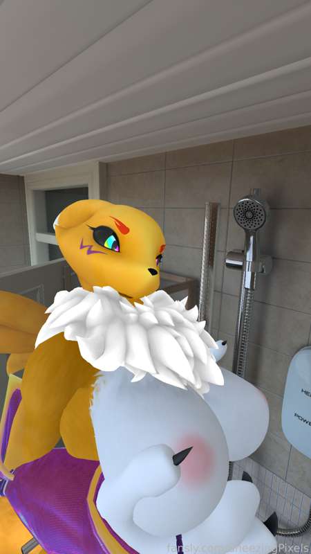 Sneezingpixels - Fansly - 22 Feb, 2023 10