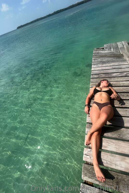 Ocean girl <3 1