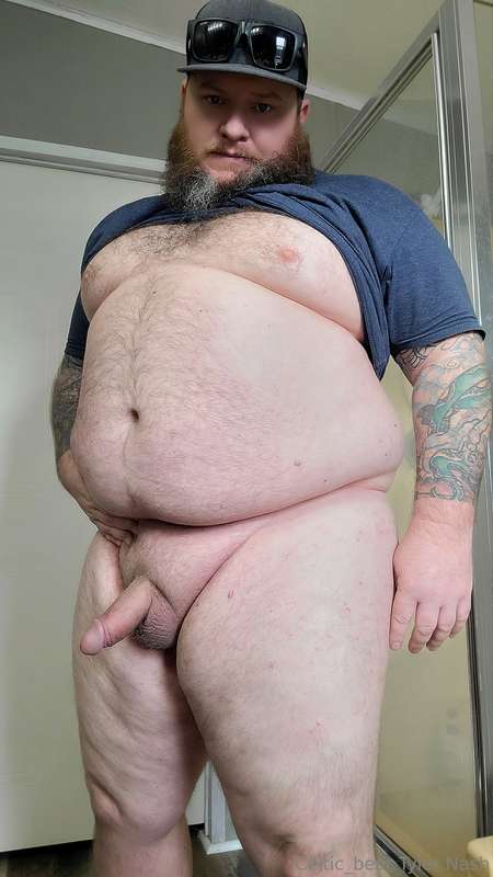 Happy Valentines day may I present to you the cock. 2