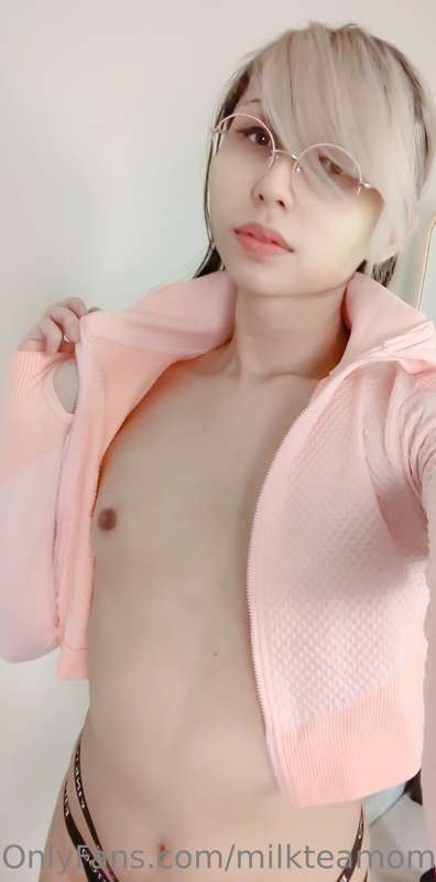 Milkteamomoko - Onlyfans - 08 Mar, 2023 12