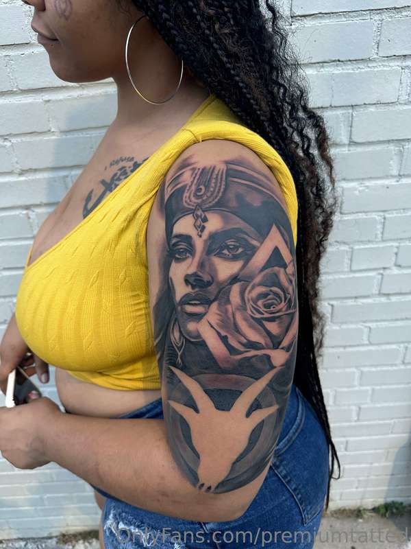 Have you seen my work before?