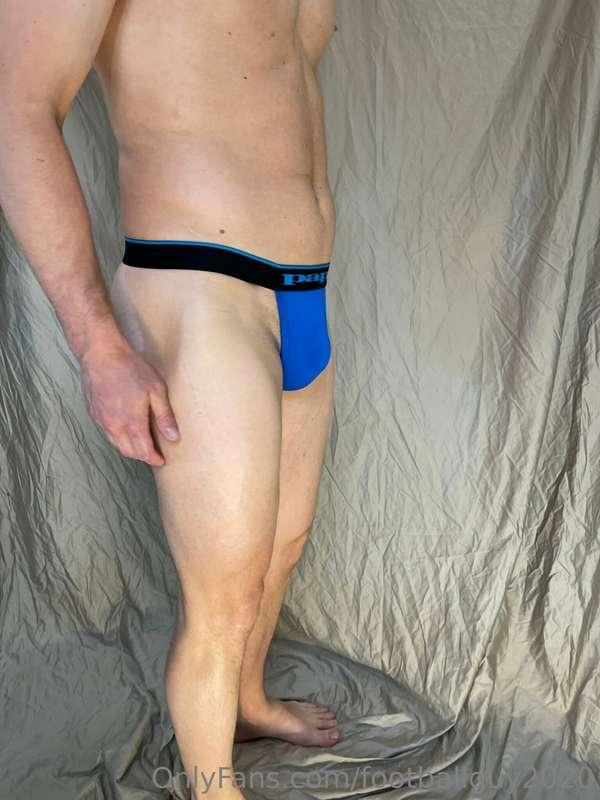 JOCKS & THONGS ;-) Oh yummy! Set 1 1