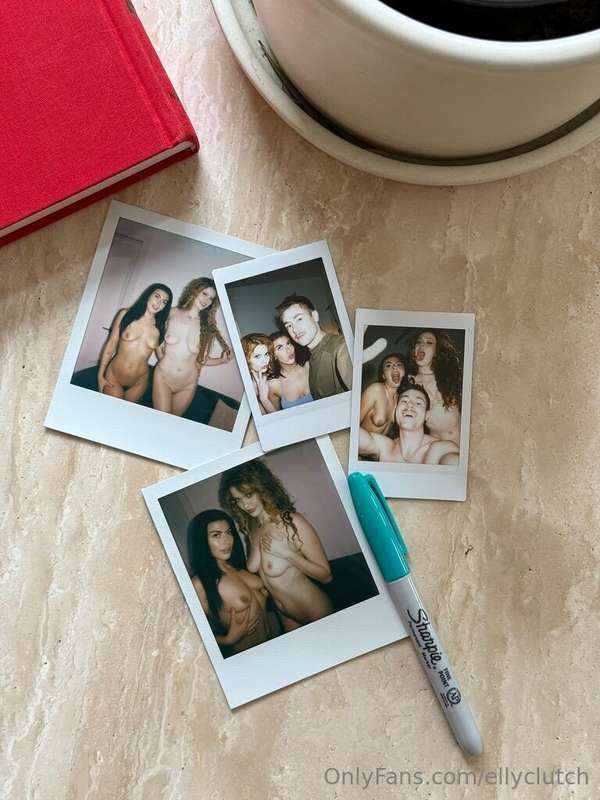@thegalritchie and I literally always have so much fun 🥰
