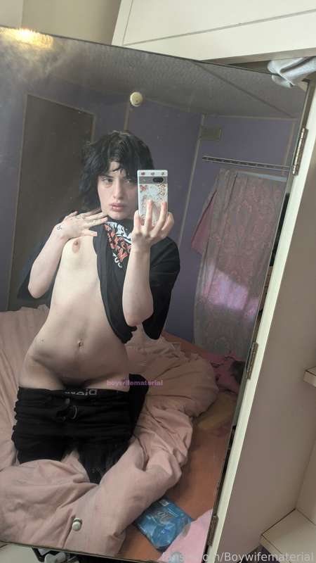 Boywifematerial - Fansly - 04 Sep, 2024 4