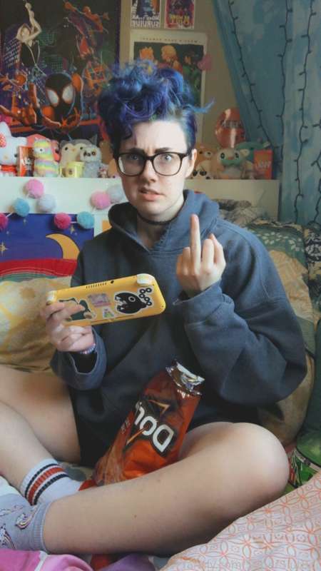 Superslutboi - Fansly - 09 Sep, 2021