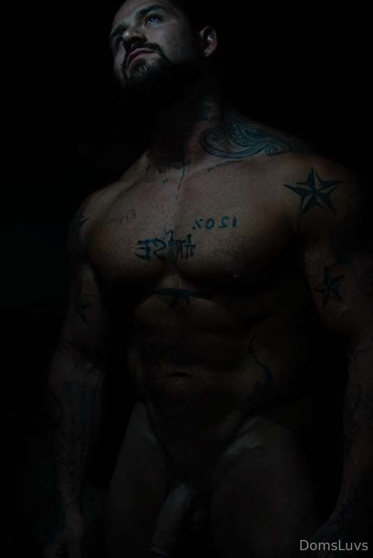 It’s the energy , radiating from my flesh , filling the room.. 1
