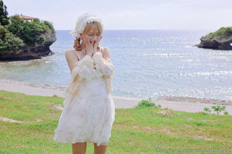 Okinawa saikou!