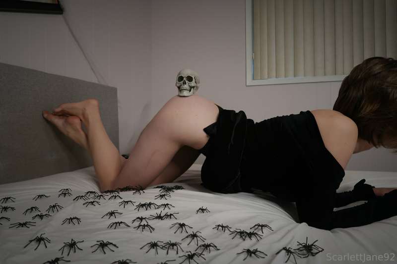 Dare to spank?