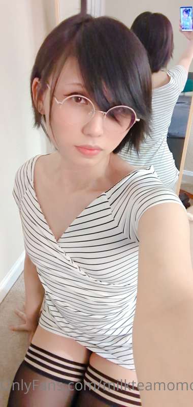 Milkteamomoko - Onlyfans - 10 Apr, 2022 25