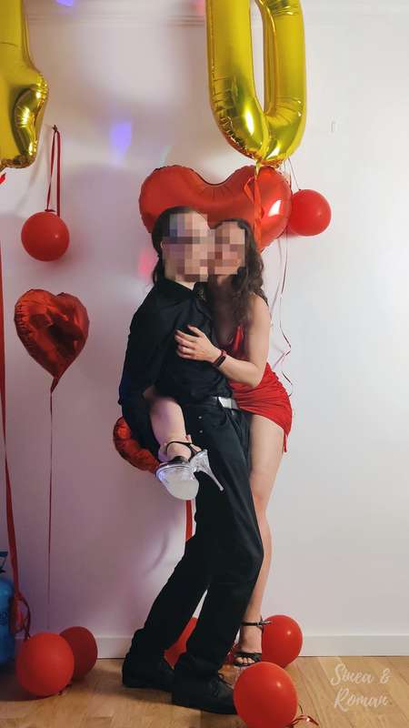 Sineaandroman - Fansly - 06 Feb, 2025