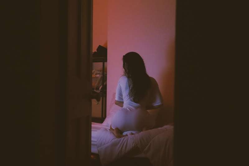 come back to bed 5