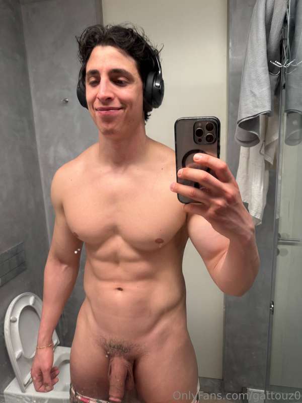 Gattouz0 - Onlyfans - 01 Mar, 2025 1