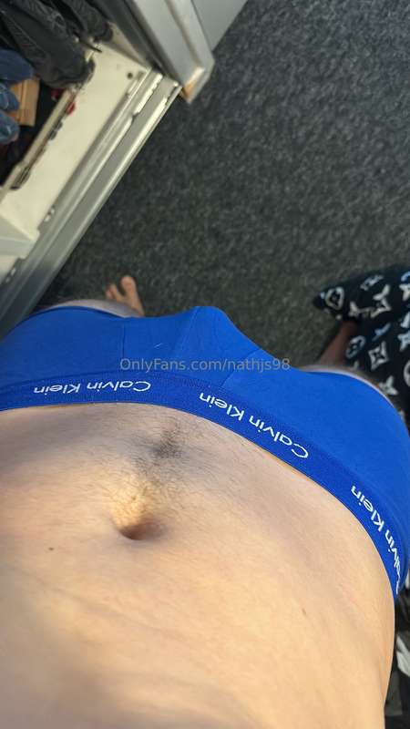 Are you feeling lucky? Do you wants these dirty sweaty boxer..