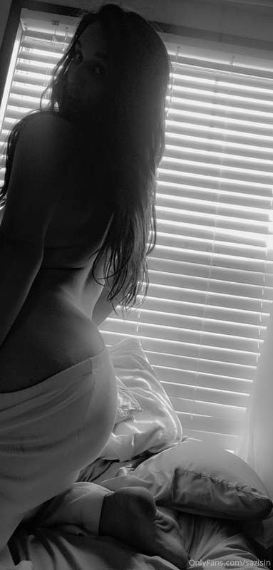 Wake up with me Softly? Or Hard?  😈
