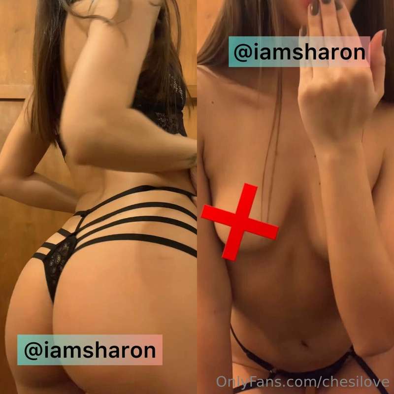 🔥🔥 Subscribe for free to my Argentine friend 🇦🇷 @iamsharon 🔥..