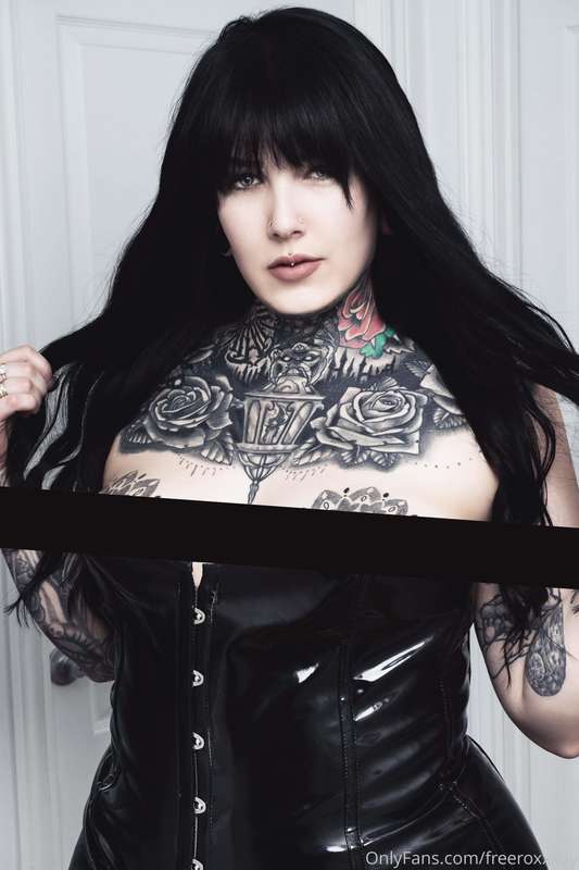 Let me introduce you to my recent crush 😍 @free-cyndiefox  S..