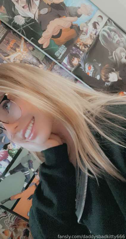 Daddysbadkitty666 - Fansly - 17 Nov, 2022