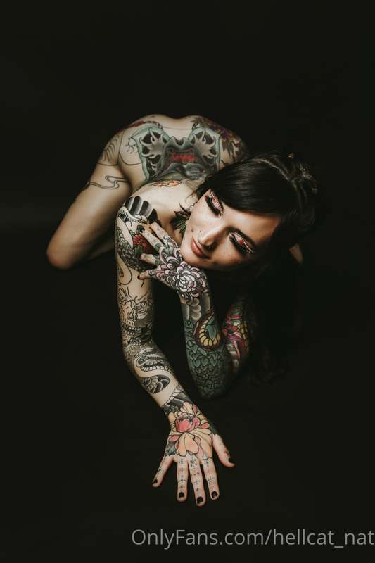 I’ve done a lot of shoots over the last few weeks, here is t.. 9