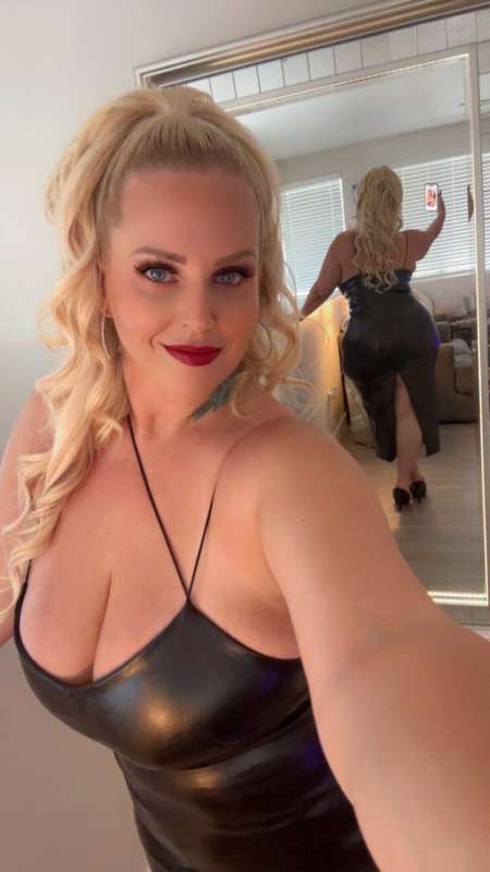 Your Mistress Delicious 🖤🔥👸🏼 2