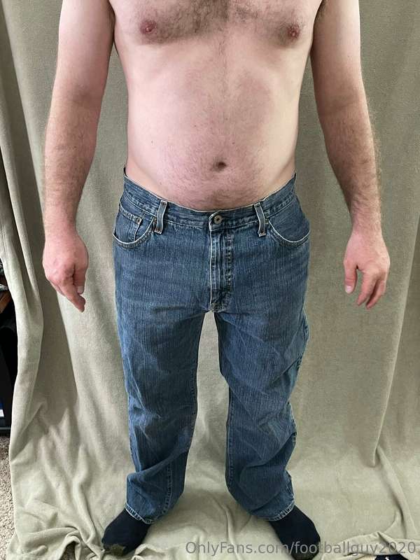 The Shirtless Sarge - Showing off the SARGE bod! Set 7 2
