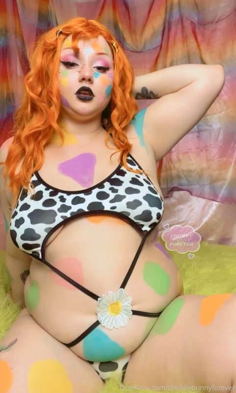 🐮 milk me? 6