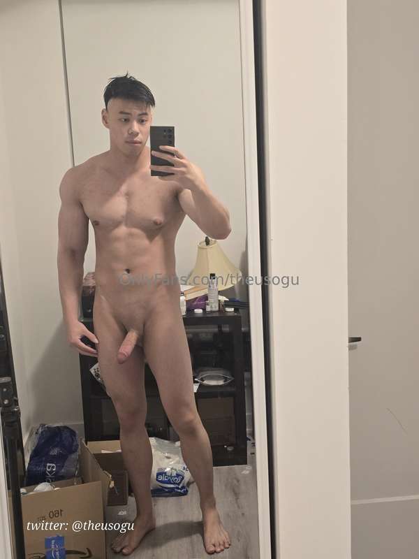 Theusogu - Onlyfans - 16 Jul, 2024