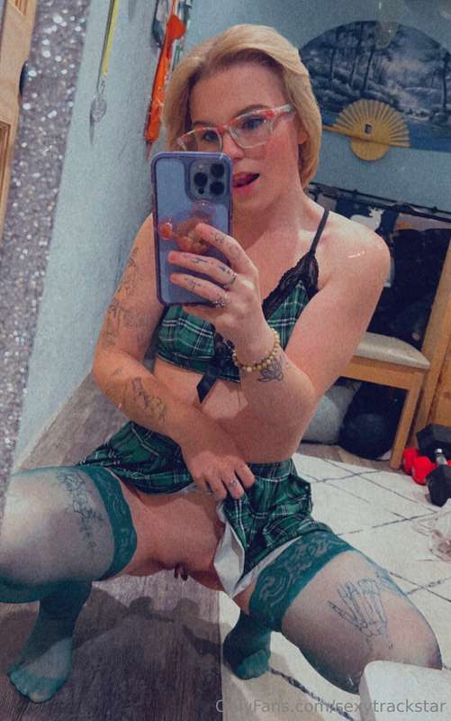 Feelin lucky babe? 🤩😈💦 4