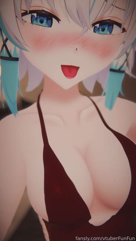 Vtuberfunfun - Fansly - 15 Jun, 2022 7