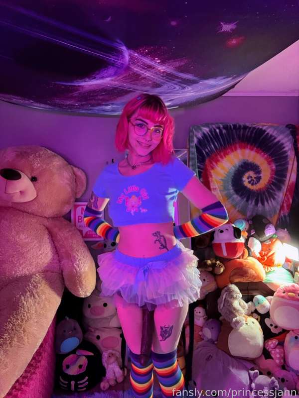 Princessjann - Fansly - 04 Nov, 2024