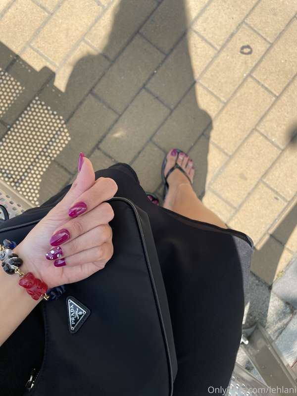 Lehlani - Onlyfans - 31 Jul, 2021 10