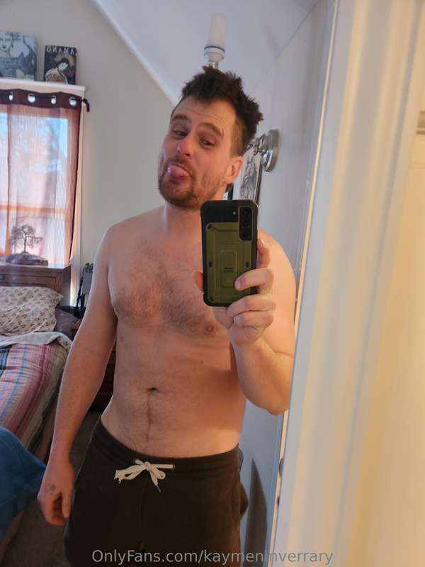 It begins. Fasting sucks but has the rewards. 1